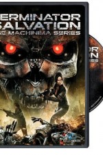 Watch Terminator Salvation The Machinima Series Wootly